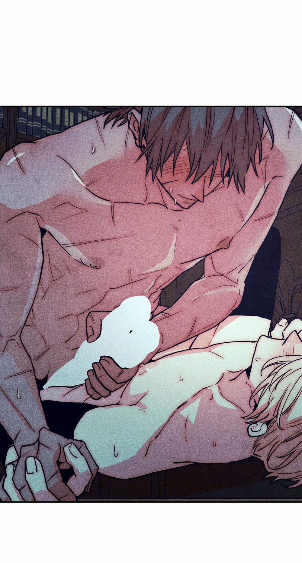 (Cbunu) Làm Vị Cứu Tinh Thật Dễ Dàng 79.4 Ngoại truyện 4 trang 7