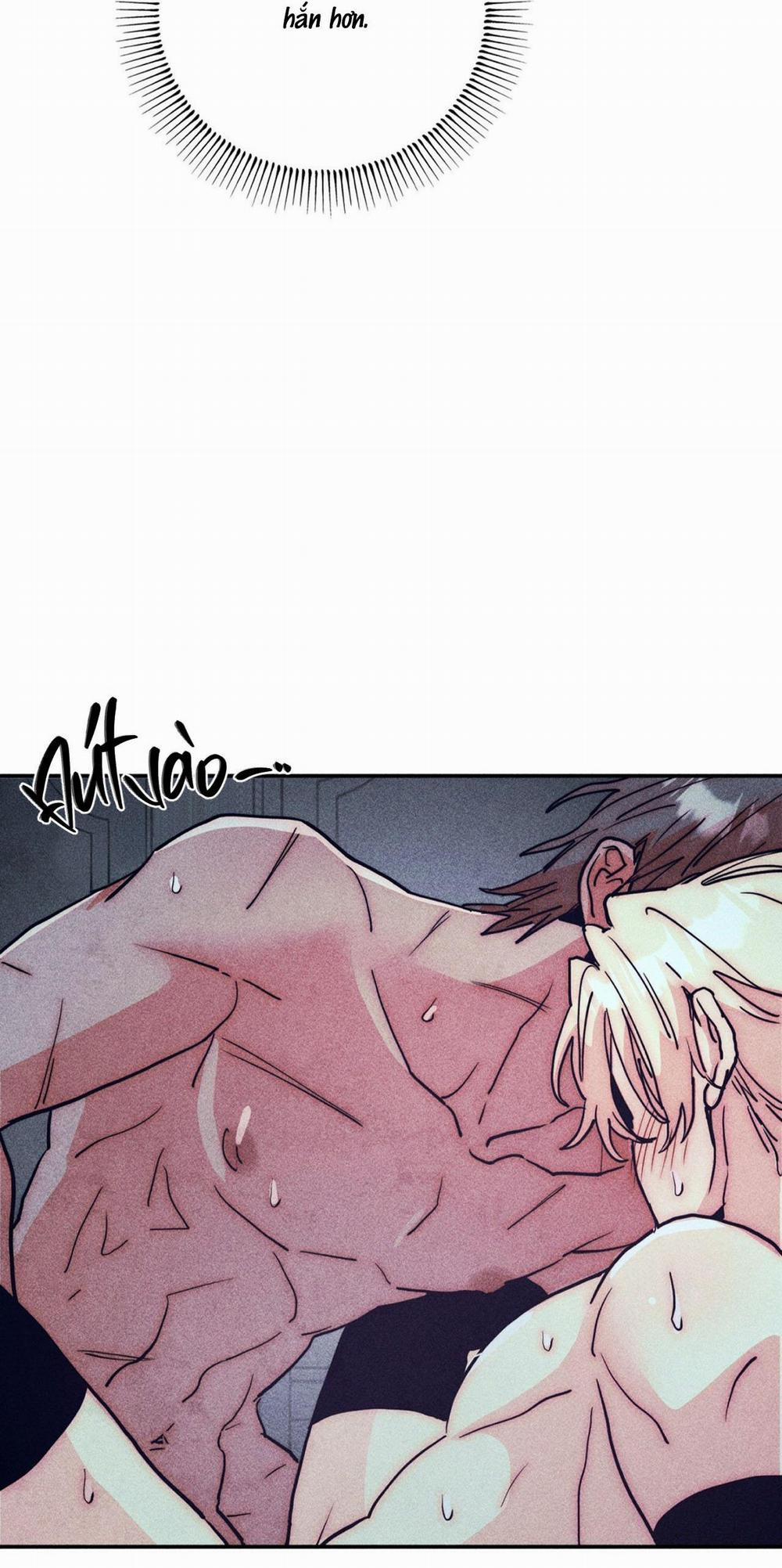 (Cbunu) Làm Vị Cứu Tinh Thật Dễ Dàng 79.4 trang 19