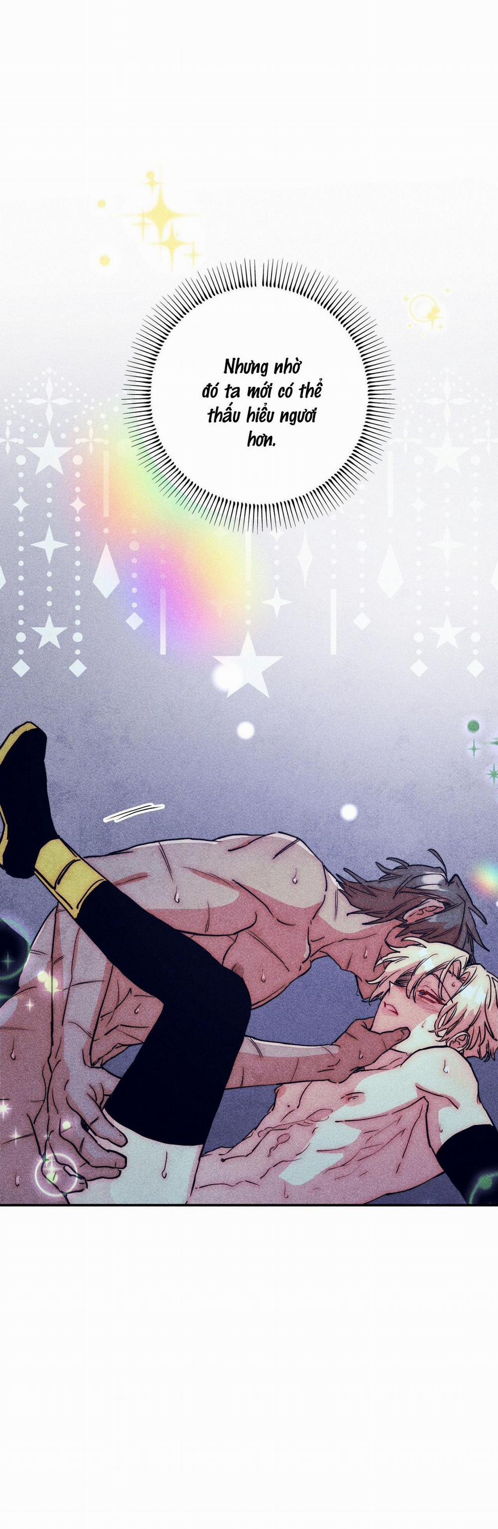 (Cbunu) Làm Vị Cứu Tinh Thật Dễ Dàng 79.4 trang 26