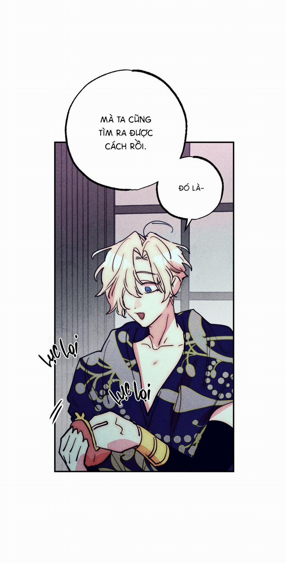 (Cbunu) Làm Vị Cứu Tinh Thật Dễ Dàng 79.4 trang 42