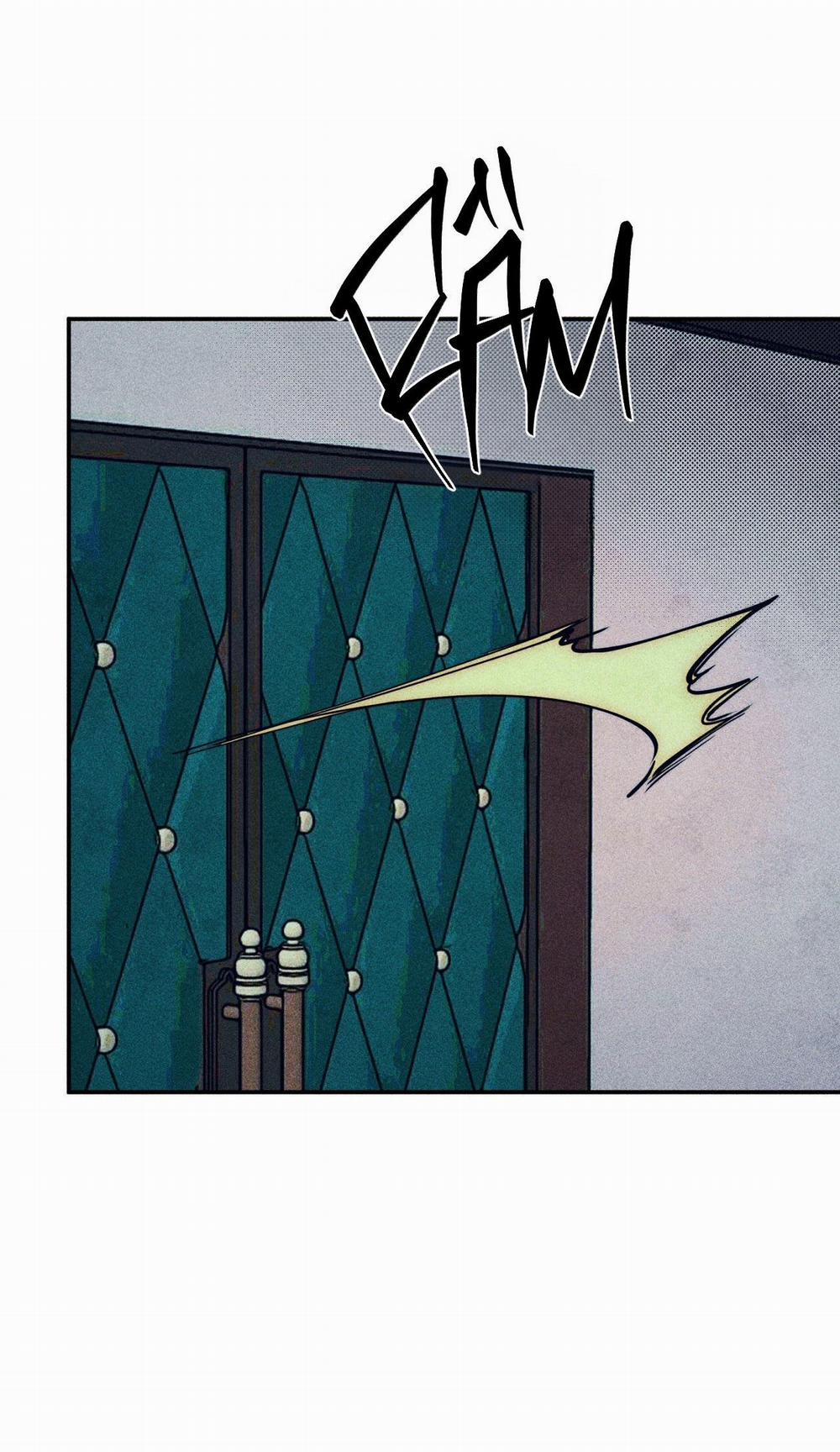 (Cbunu) Làm Vị Cứu Tinh Thật Dễ Dàng 79.5 Ngoại truyện 5 trang 12