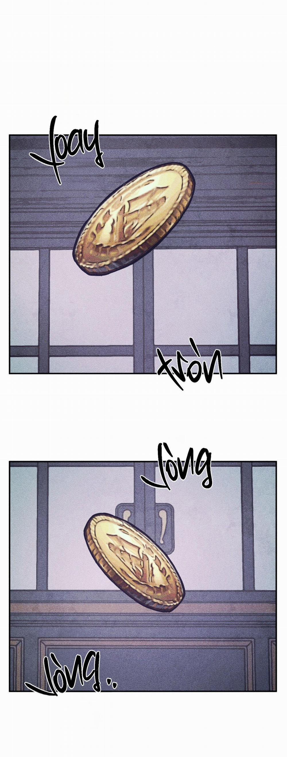 (Cbunu) Làm Vị Cứu Tinh Thật Dễ Dàng 79.5 Ngoại truyện 5 trang 3