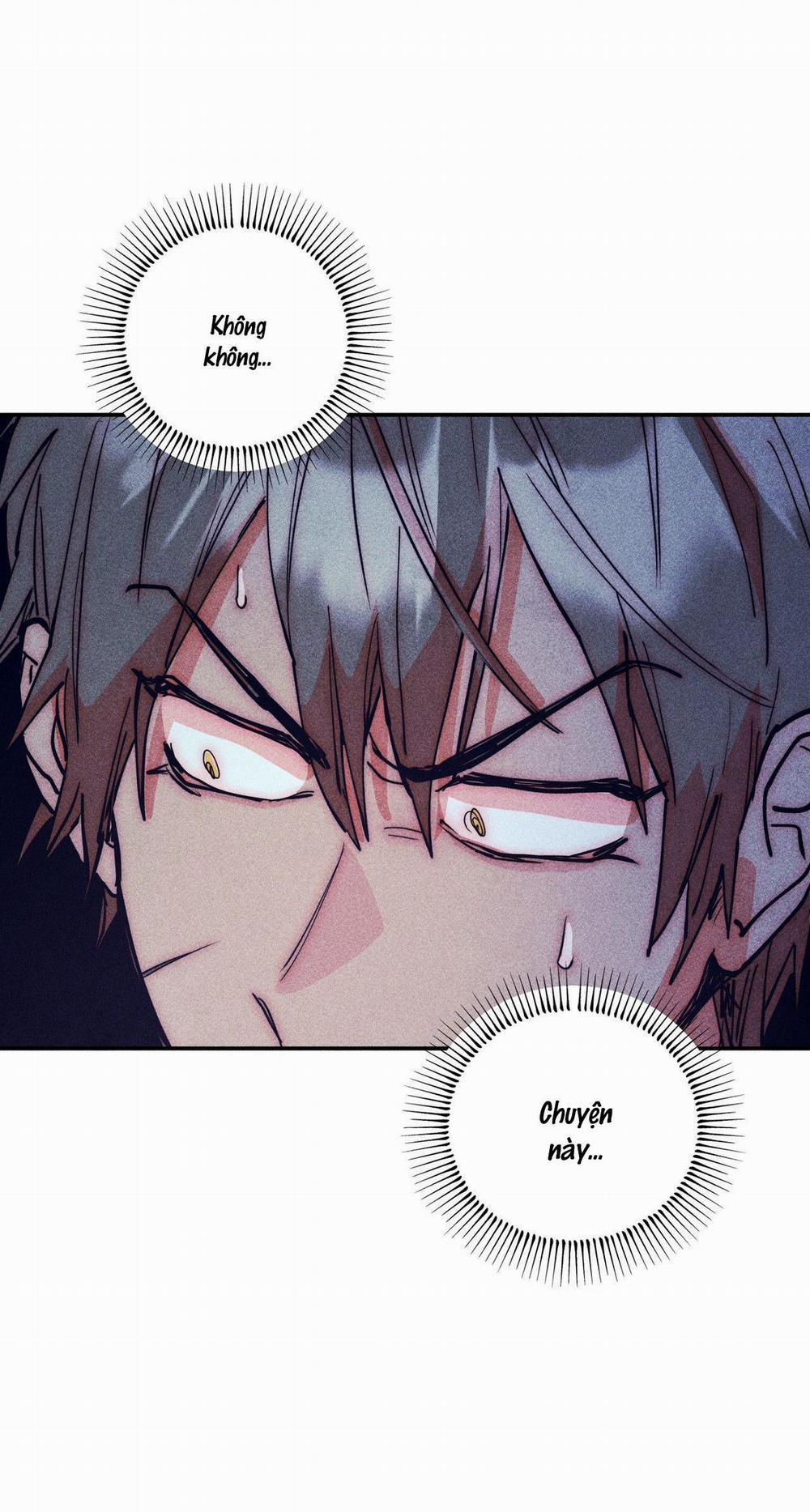 (Cbunu) Làm Vị Cứu Tinh Thật Dễ Dàng 79.5 Ngoại truyện 5 trang 5