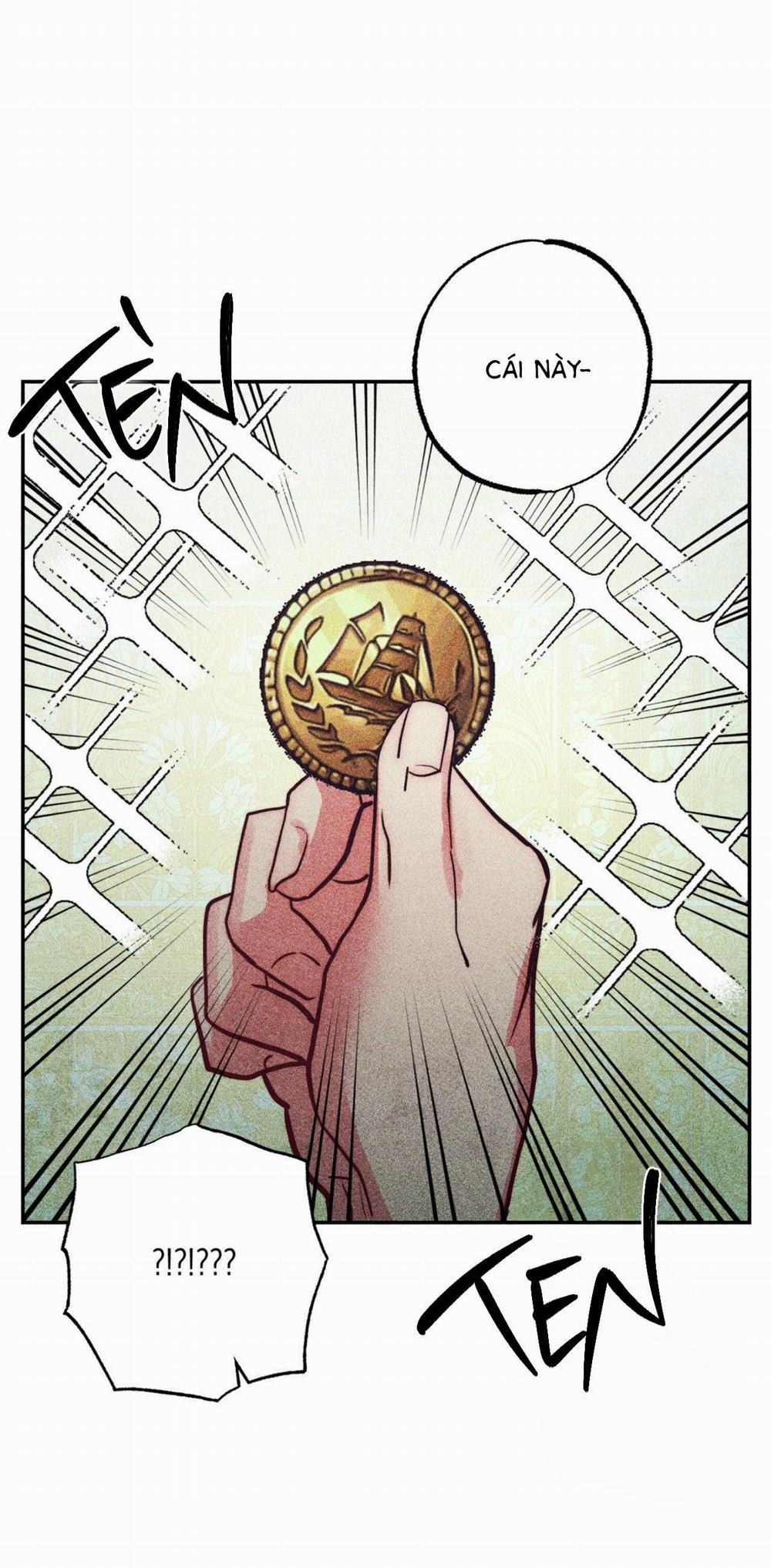 (Cbunu) Làm Vị Cứu Tinh Thật Dễ Dàng 79.5 trang 0