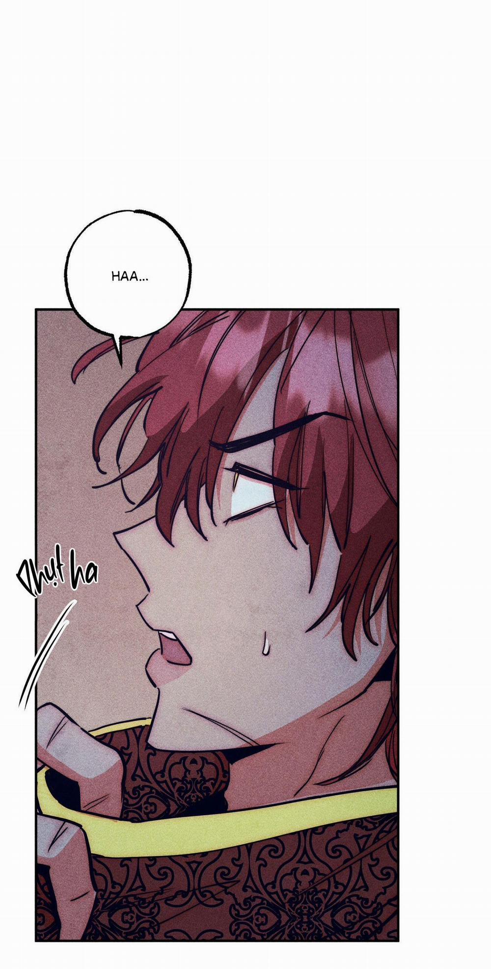 (Cbunu) Làm Vị Cứu Tinh Thật Dễ Dàng 79.5 trang 13