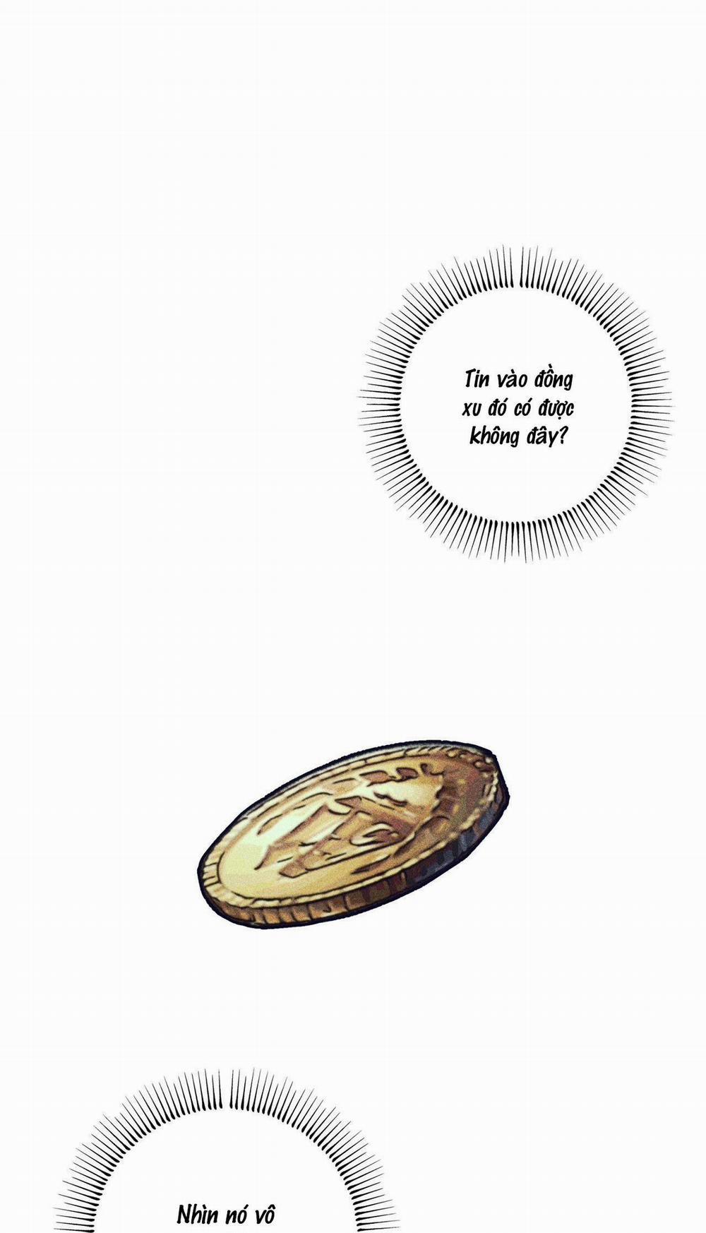 (Cbunu) Làm Vị Cứu Tinh Thật Dễ Dàng 79.5 trang 26