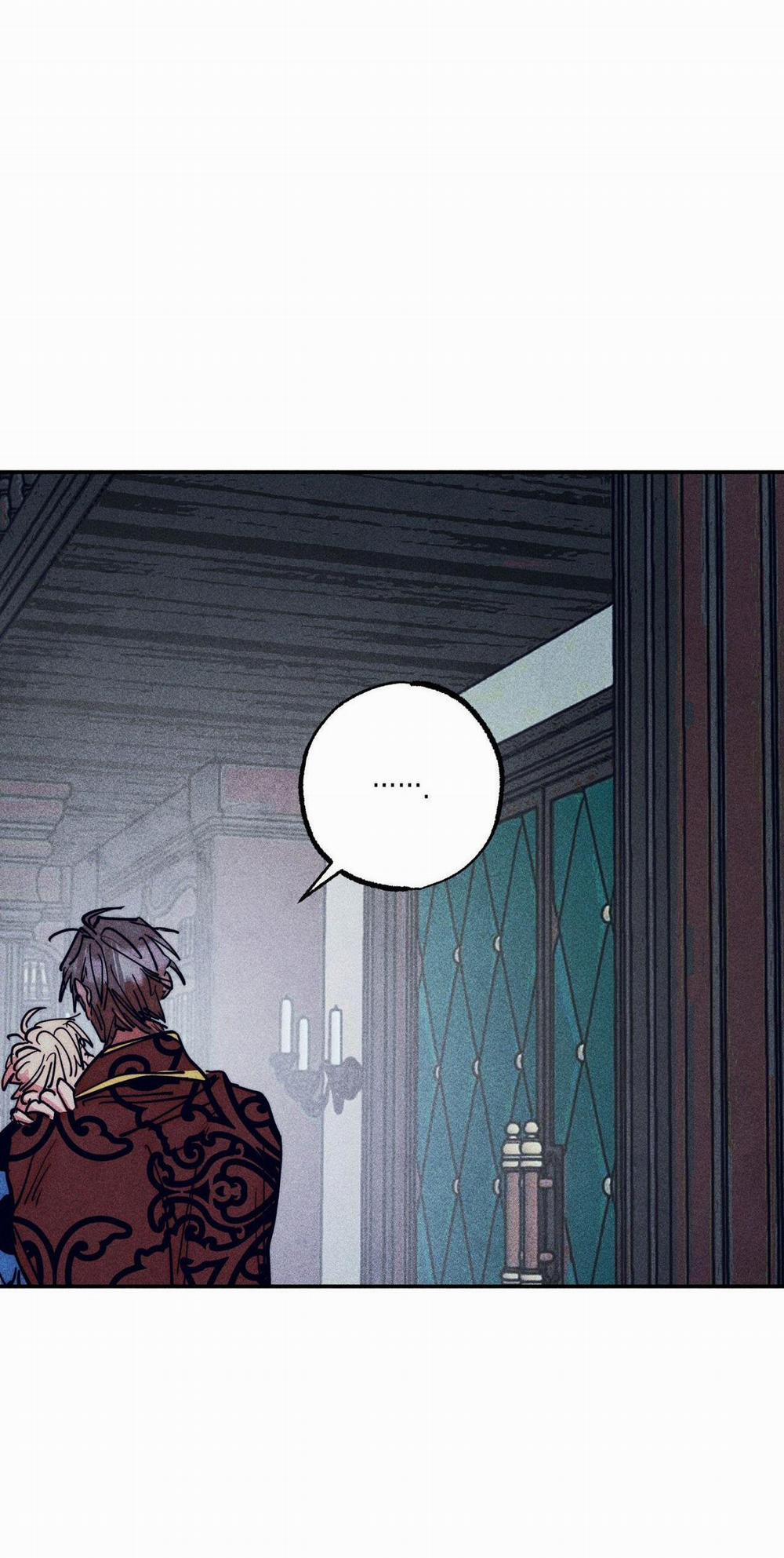 (Cbunu) Làm Vị Cứu Tinh Thật Dễ Dàng 79.5 trang 39