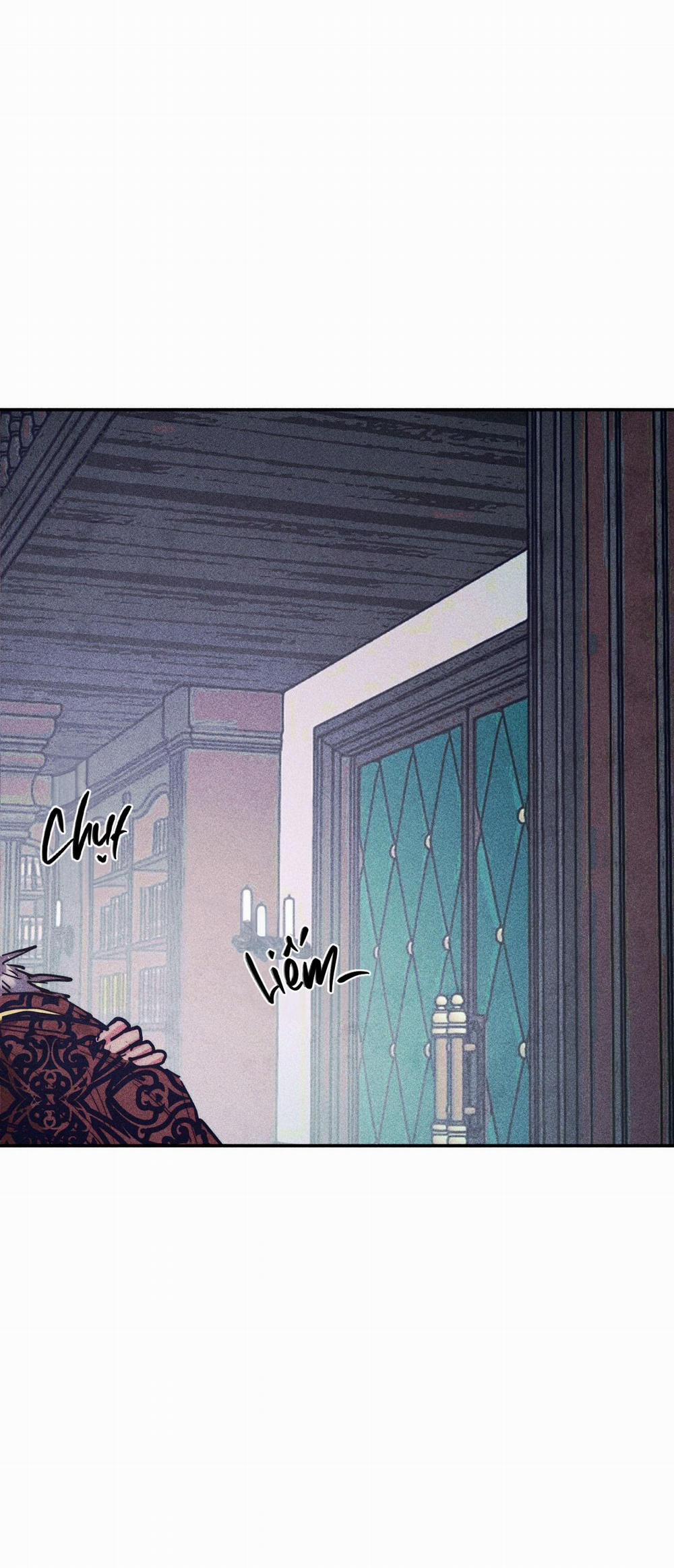 (Cbunu) Làm Vị Cứu Tinh Thật Dễ Dàng 79.5 trang 41