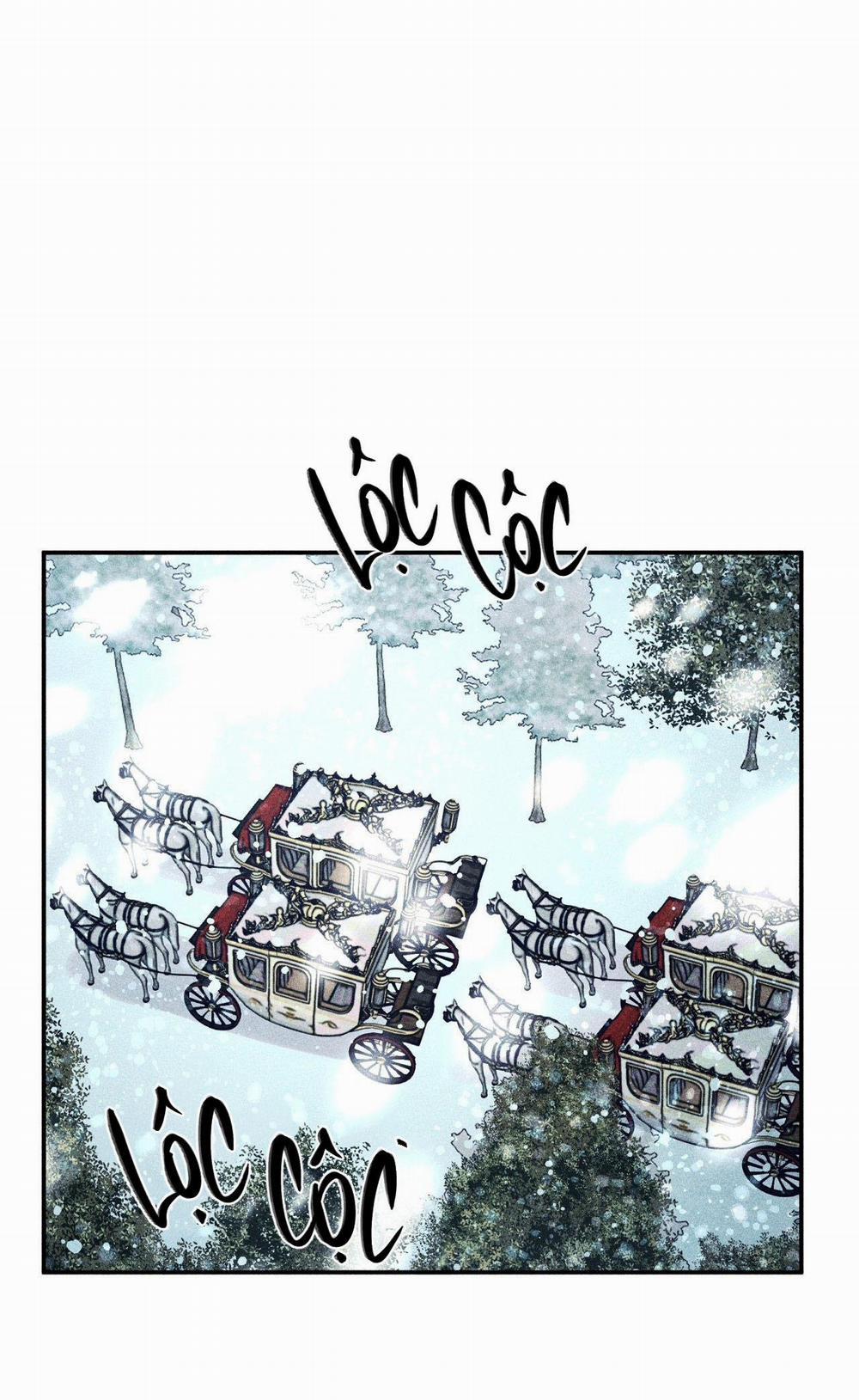 (Cbunu) Làm Vị Cứu Tinh Thật Dễ Dàng 79 End season 2 trang 0