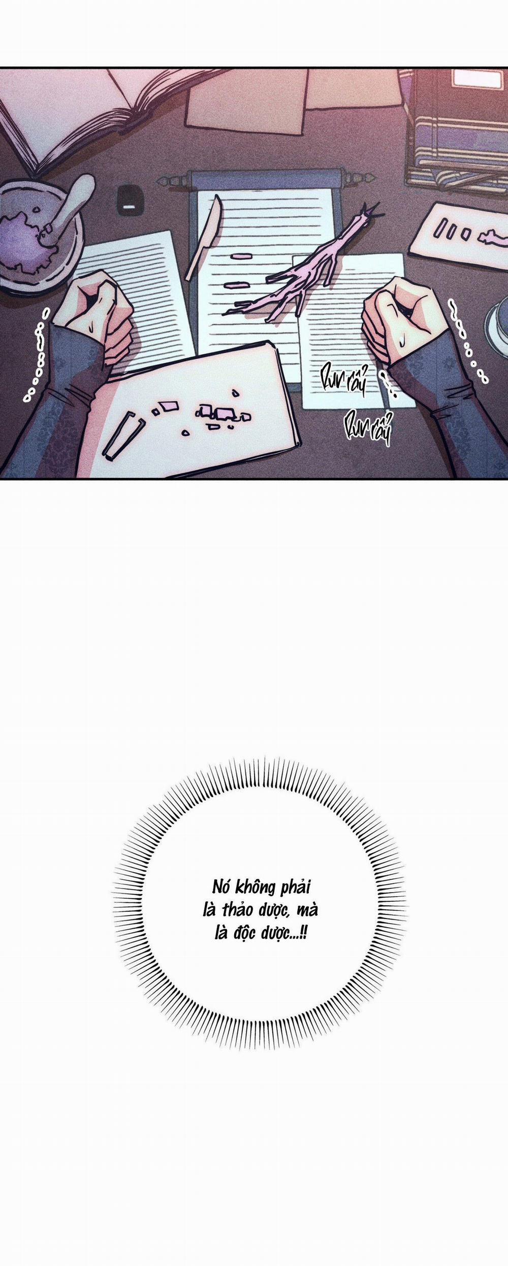 (Cbunu) Làm Vị Cứu Tinh Thật Dễ Dàng 79 End season 2 trang 31