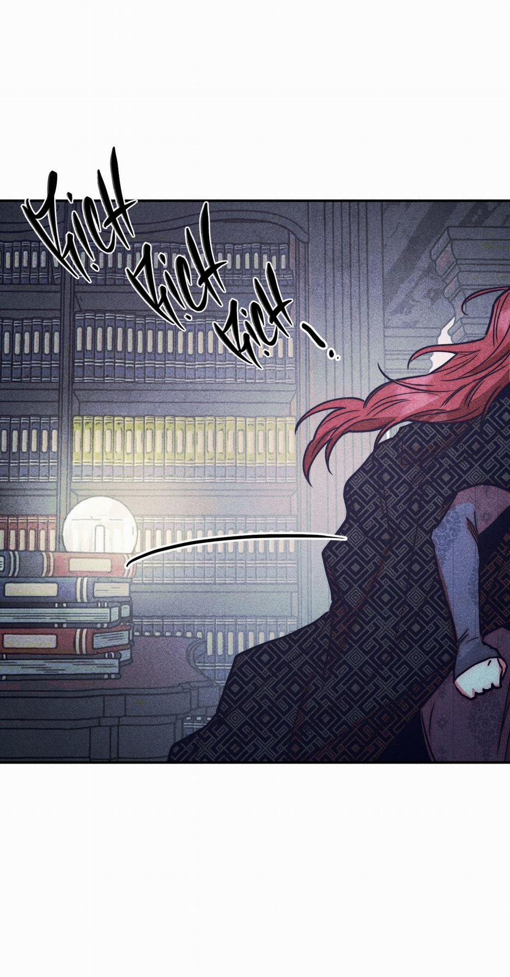 (Cbunu) Làm Vị Cứu Tinh Thật Dễ Dàng 79 End season 2 trang 34