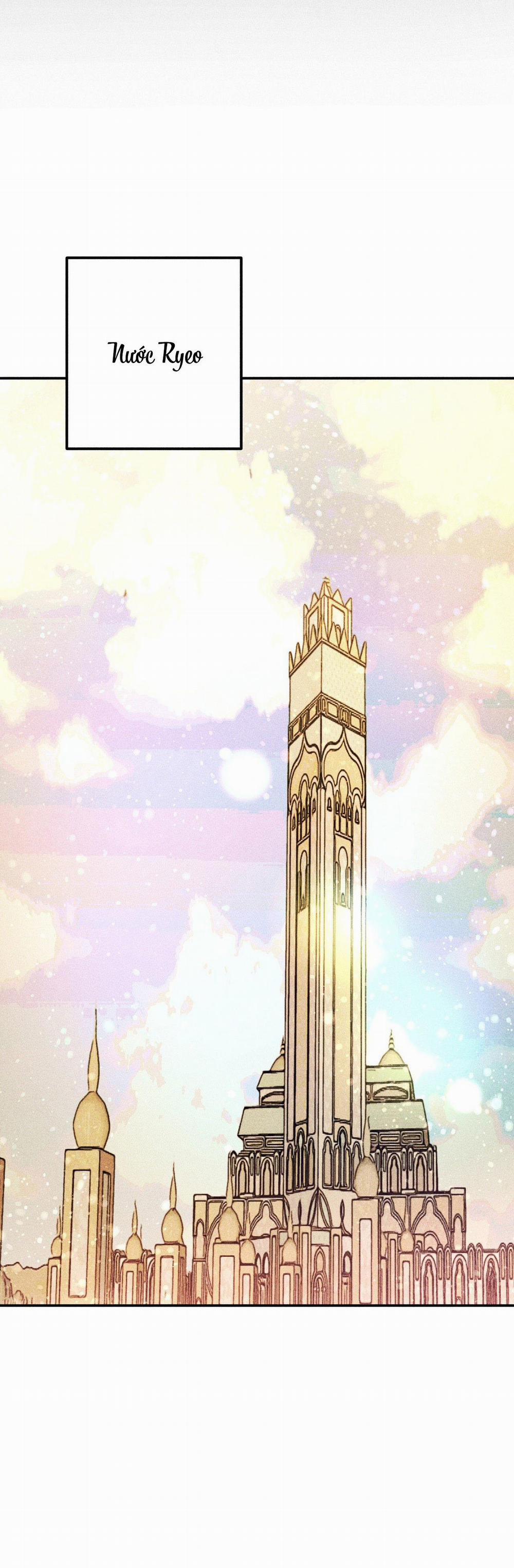 (Cbunu) Làm Vị Cứu Tinh Thật Dễ Dàng 79 End season 2 trang 36