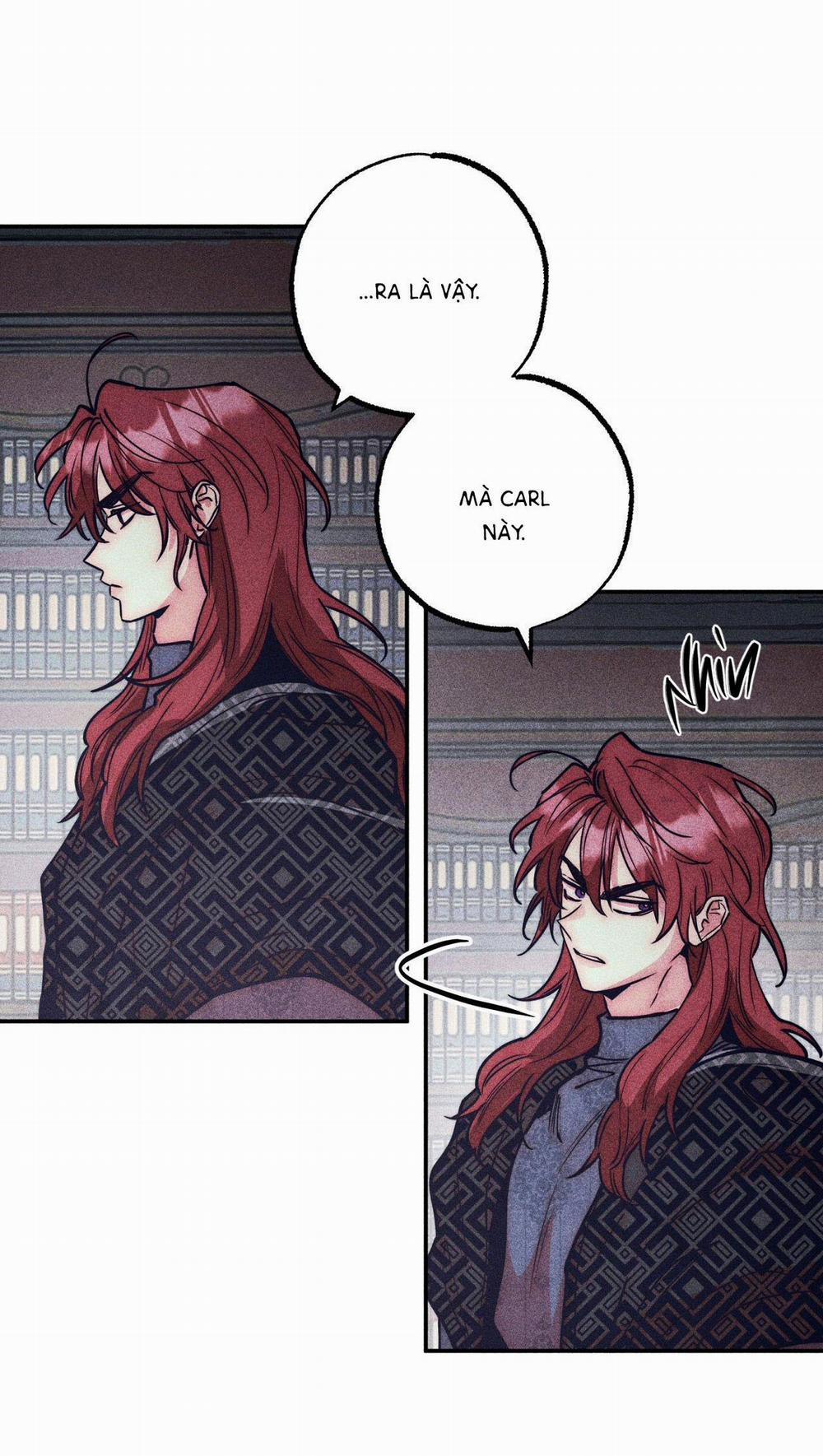 (Cbunu) Làm Vị Cứu Tinh Thật Dễ Dàng 79 trang 13