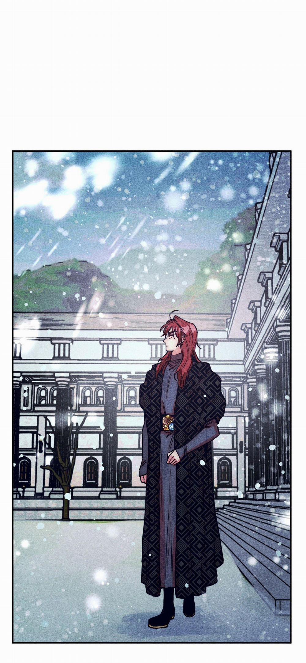 (Cbunu) Làm Vị Cứu Tinh Thật Dễ Dàng 79 trang 21