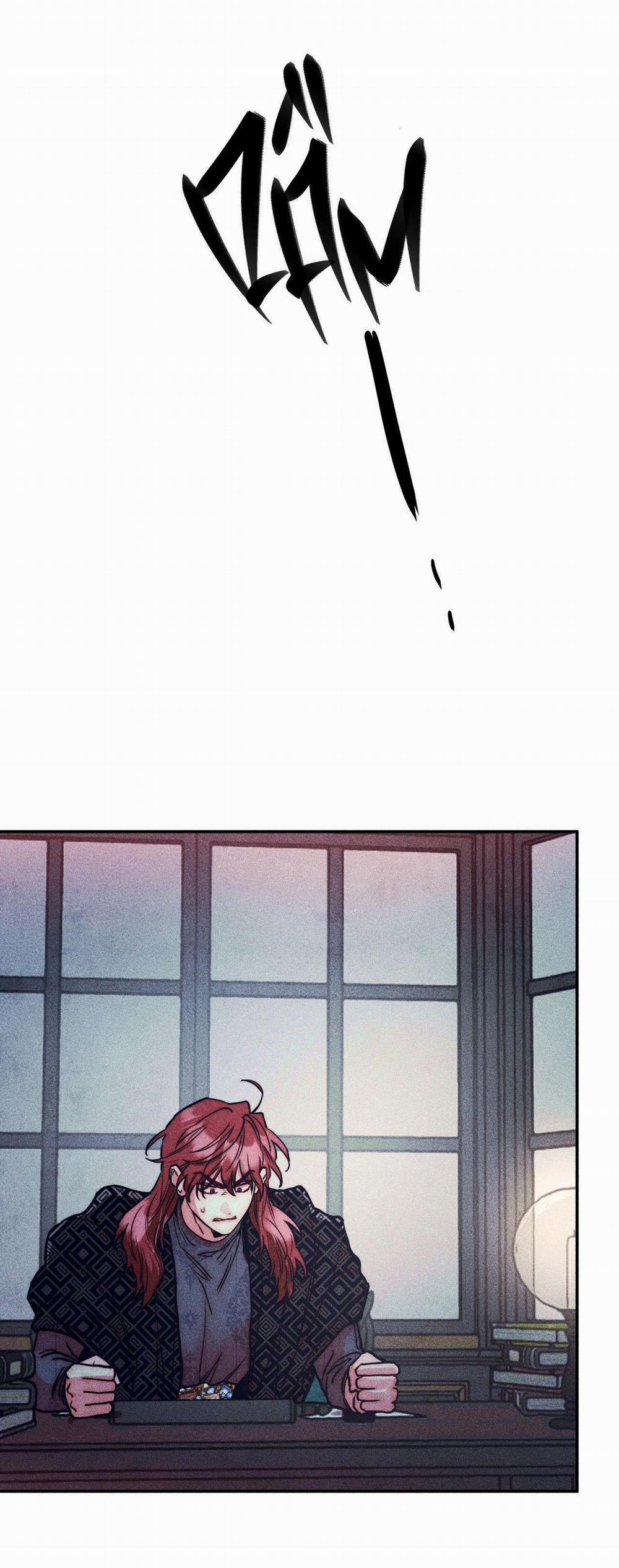 (Cbunu) Làm Vị Cứu Tinh Thật Dễ Dàng 79 trang 29