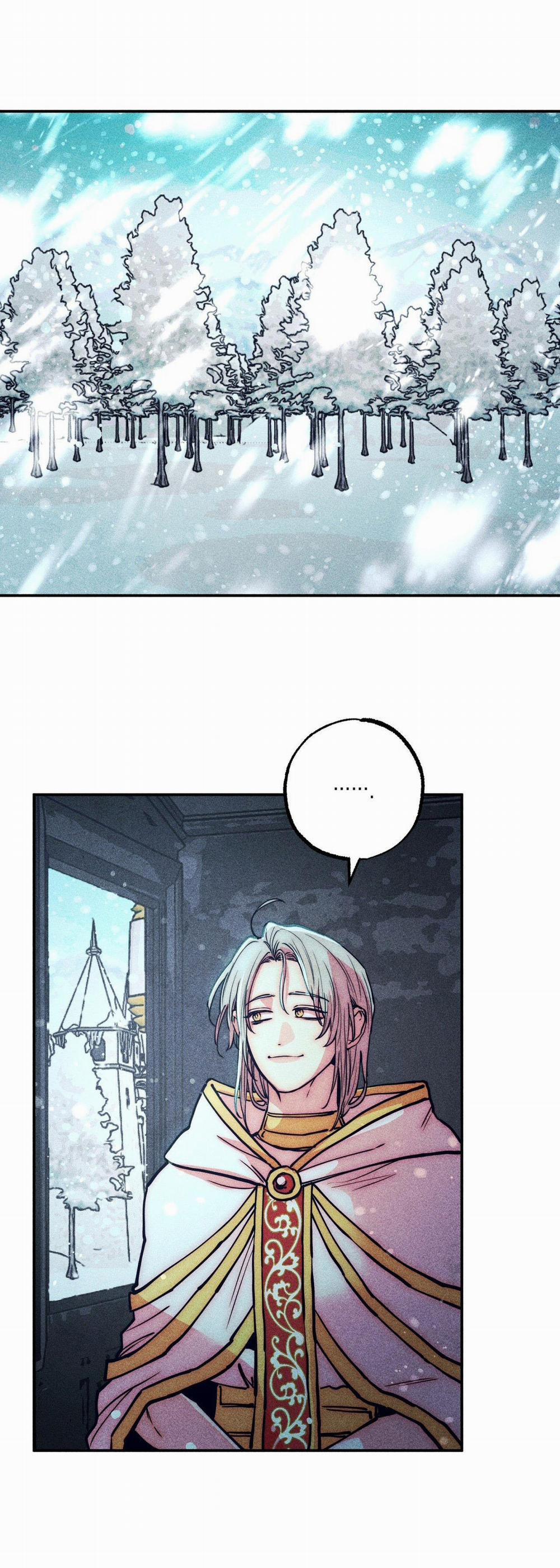 (Cbunu) Làm Vị Cứu Tinh Thật Dễ Dàng 79 trang 3