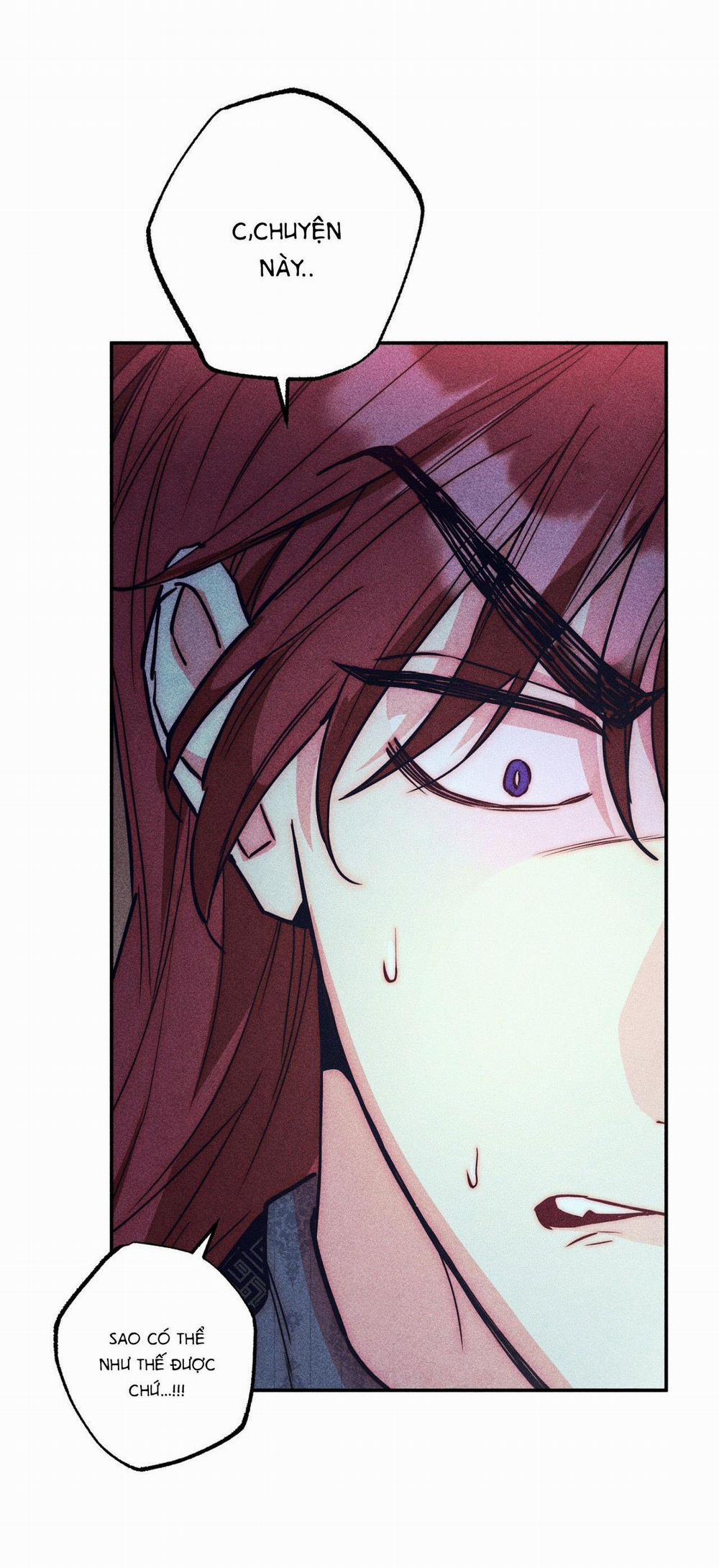 (Cbunu) Làm Vị Cứu Tinh Thật Dễ Dàng 79 trang 30