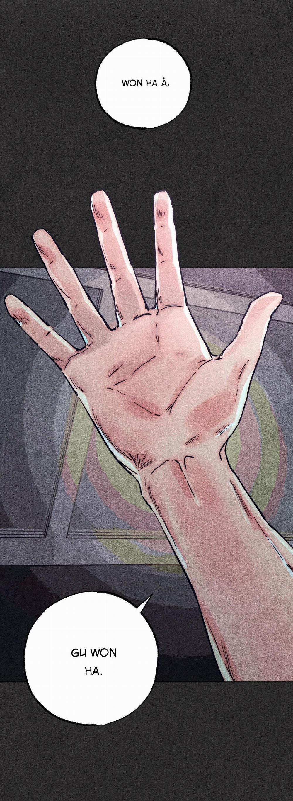 (Cbunu) Làm Vị Cứu Tinh Thật Dễ Dàng 80 Season 3 trang 28