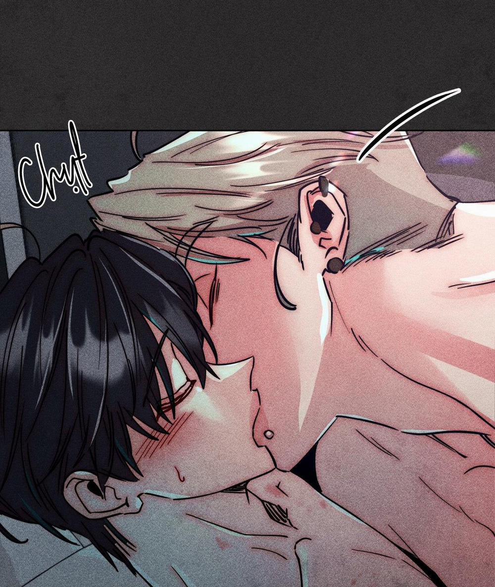 (Cbunu) Làm Vị Cứu Tinh Thật Dễ Dàng 80 Season 3 trang 41