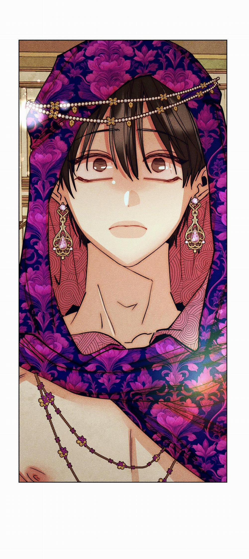 (Cbunu) Làm Vị Cứu Tinh Thật Dễ Dàng 80 Season 3 trang 45