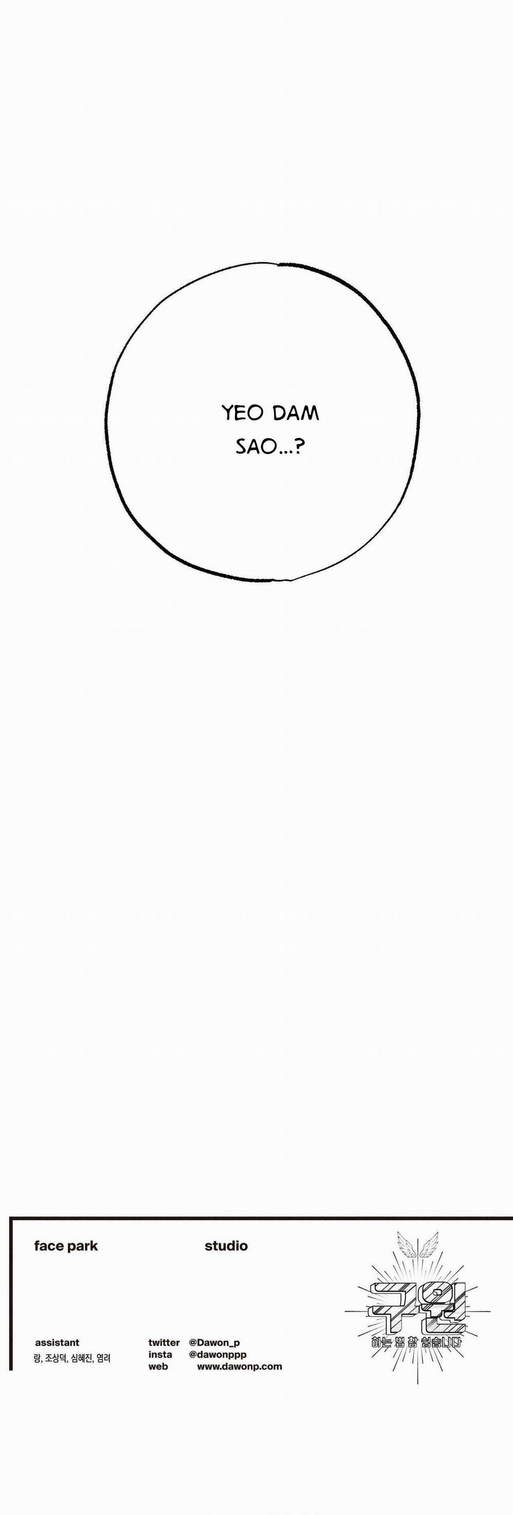 (Cbunu) Làm Vị Cứu Tinh Thật Dễ Dàng 80 Season 3 trang 49