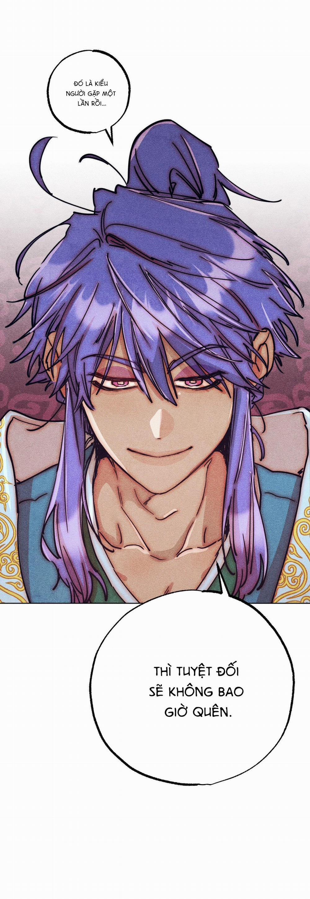 (Cbunu) Làm Vị Cứu Tinh Thật Dễ Dàng 80 trang 25