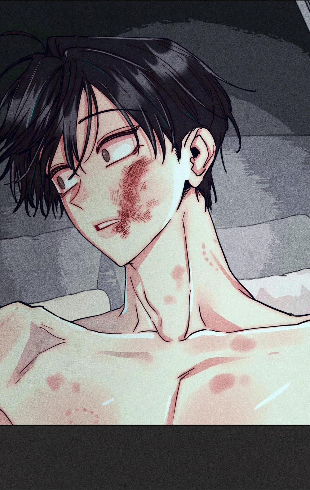 (Cbunu) Làm Vị Cứu Tinh Thật Dễ Dàng 80 trang 30