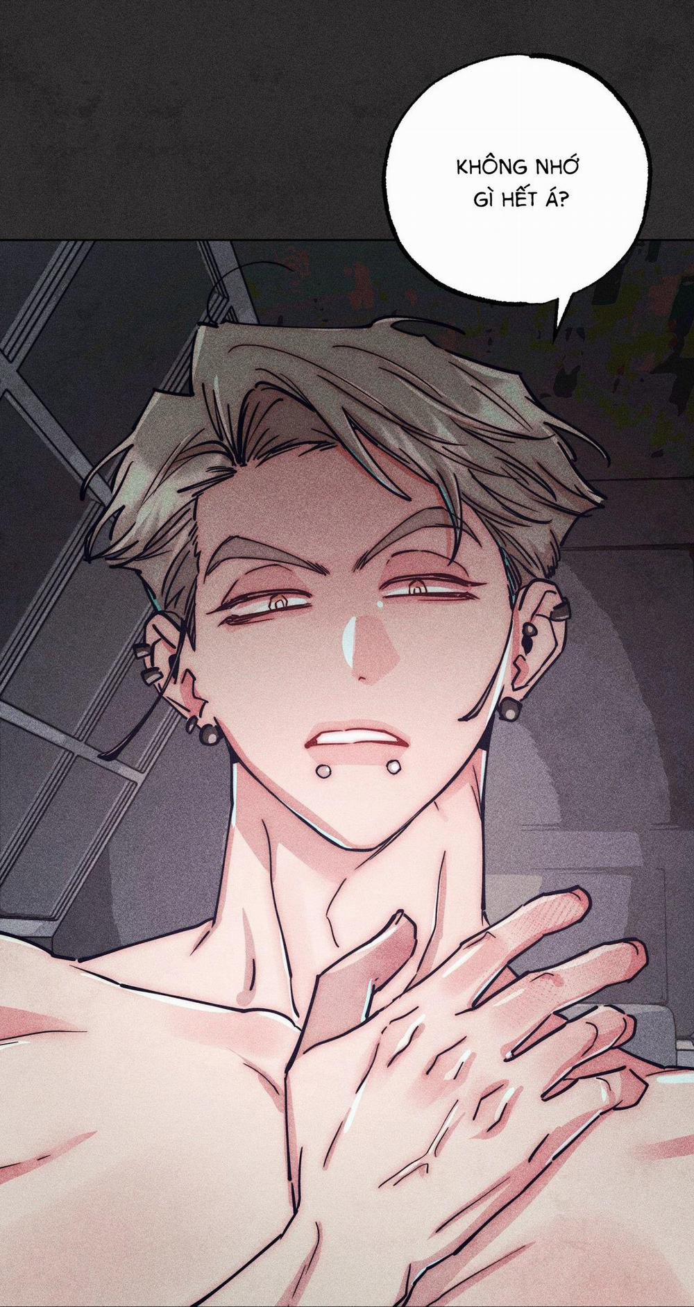 (Cbunu) Làm Vị Cứu Tinh Thật Dễ Dàng 80 trang 32