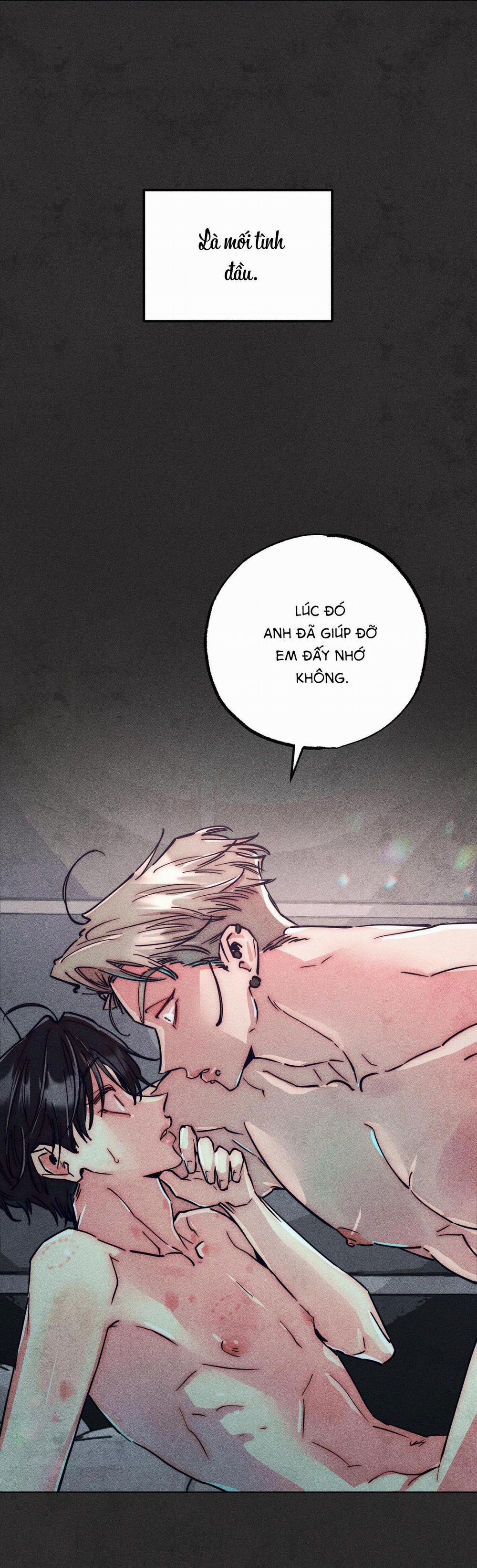 (Cbunu) Làm Vị Cứu Tinh Thật Dễ Dàng 80 trang 33