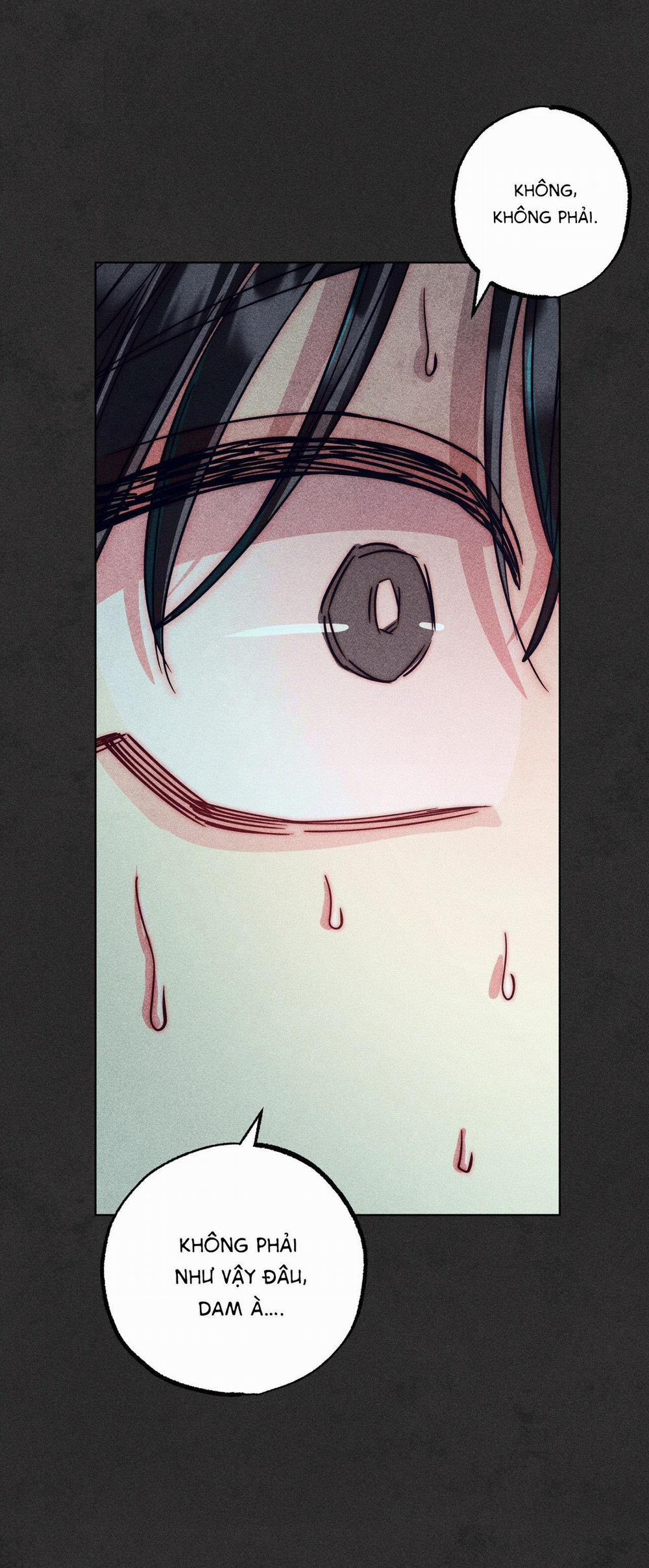 (Cbunu) Làm Vị Cứu Tinh Thật Dễ Dàng 80 trang 36