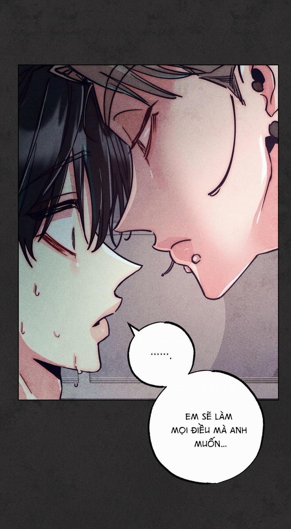 (Cbunu) Làm Vị Cứu Tinh Thật Dễ Dàng 80 trang 37