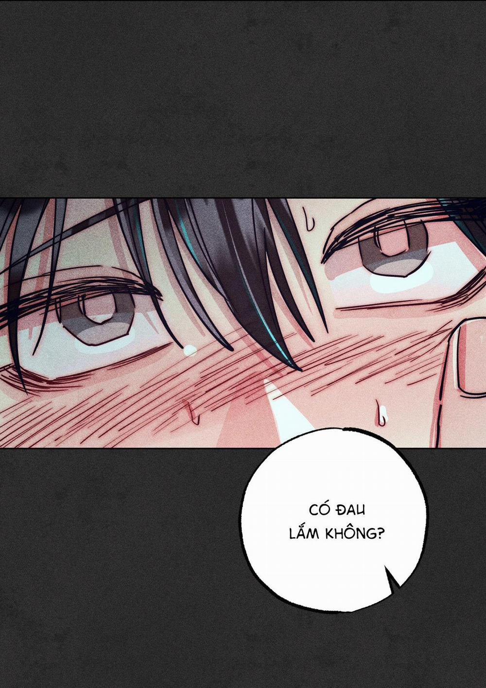 (Cbunu) Làm Vị Cứu Tinh Thật Dễ Dàng 80 trang 39