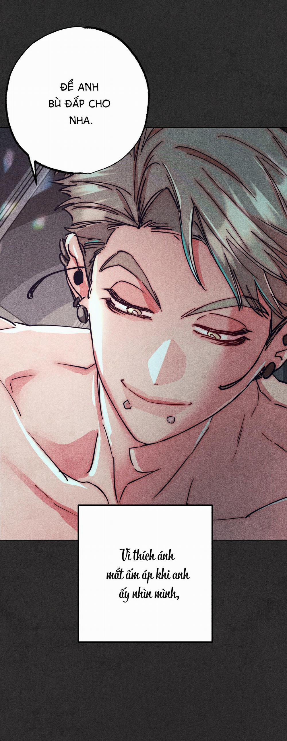 (Cbunu) Làm Vị Cứu Tinh Thật Dễ Dàng 80 trang 40