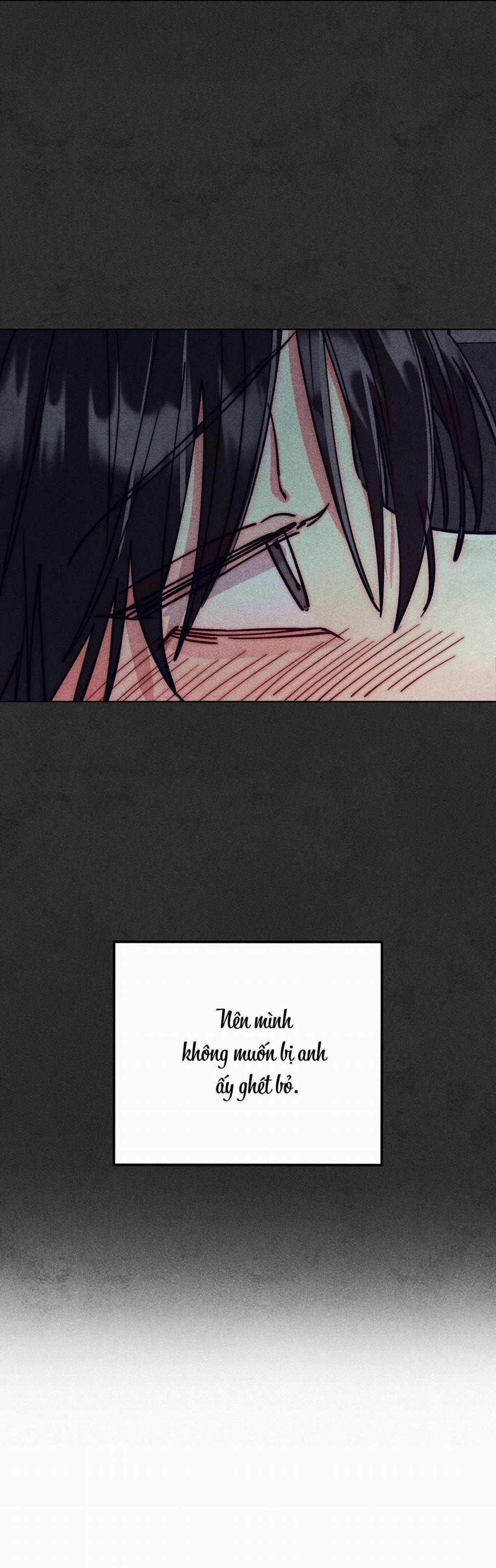 (Cbunu) Làm Vị Cứu Tinh Thật Dễ Dàng 80 trang 42