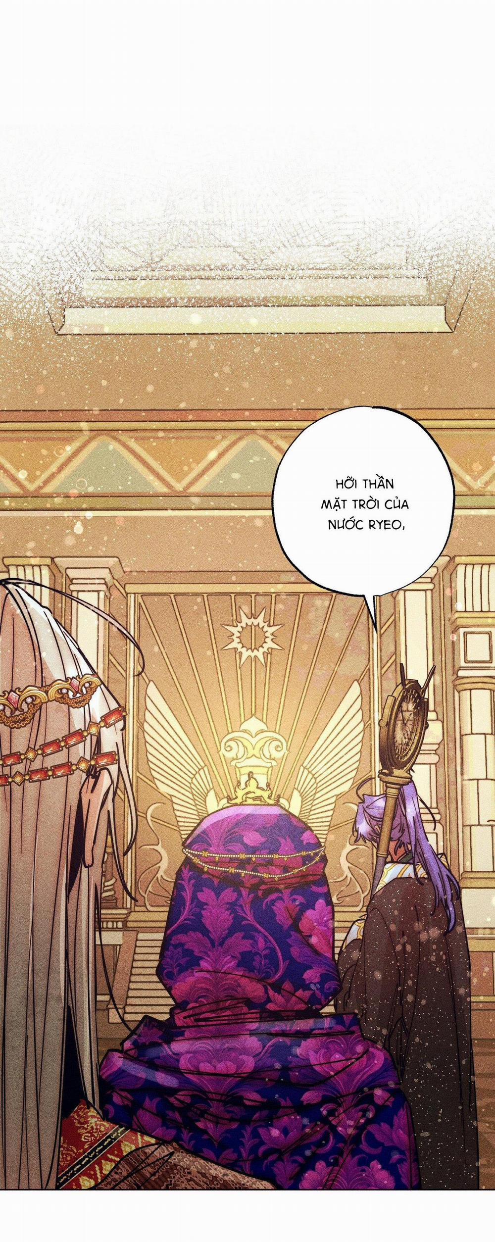 (Cbunu) Làm Vị Cứu Tinh Thật Dễ Dàng 80 trang 43