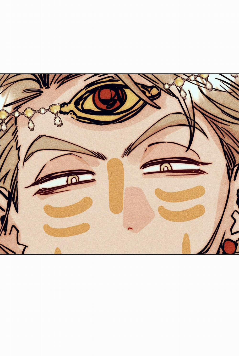 (Cbunu) Làm Vị Cứu Tinh Thật Dễ Dàng 80 trang 46