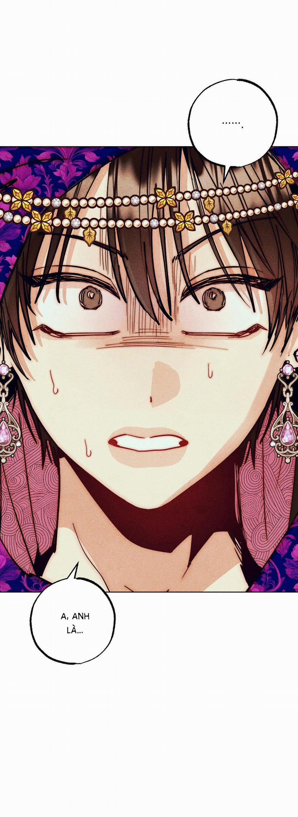 (Cbunu) Làm Vị Cứu Tinh Thật Dễ Dàng 80 trang 48