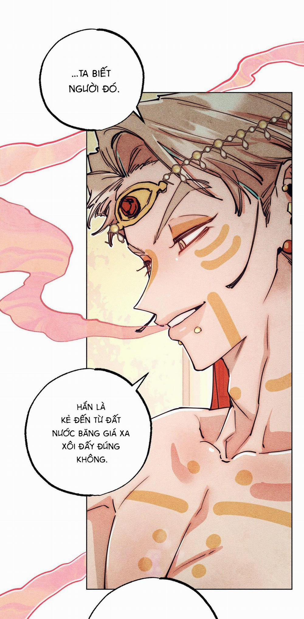 (Cbunu) Làm Vị Cứu Tinh Thật Dễ Dàng 81 trang 10