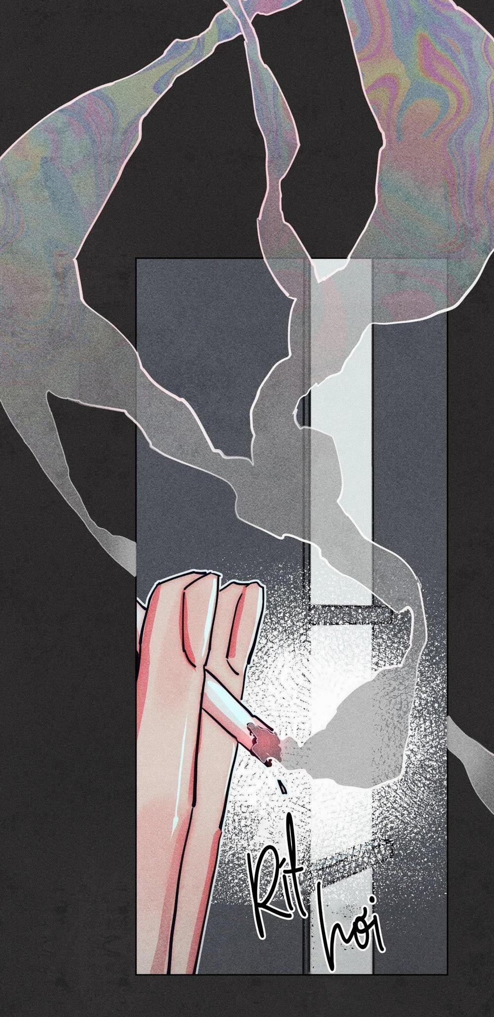 (Cbunu) Làm Vị Cứu Tinh Thật Dễ Dàng 81 trang 18