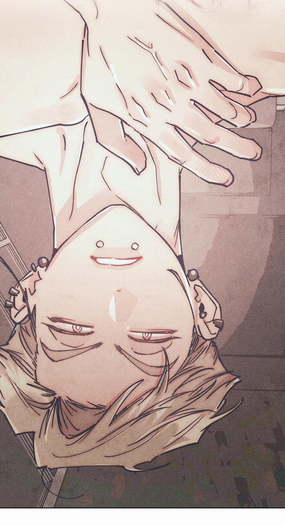 (Cbunu) Làm Vị Cứu Tinh Thật Dễ Dàng 81 trang 2