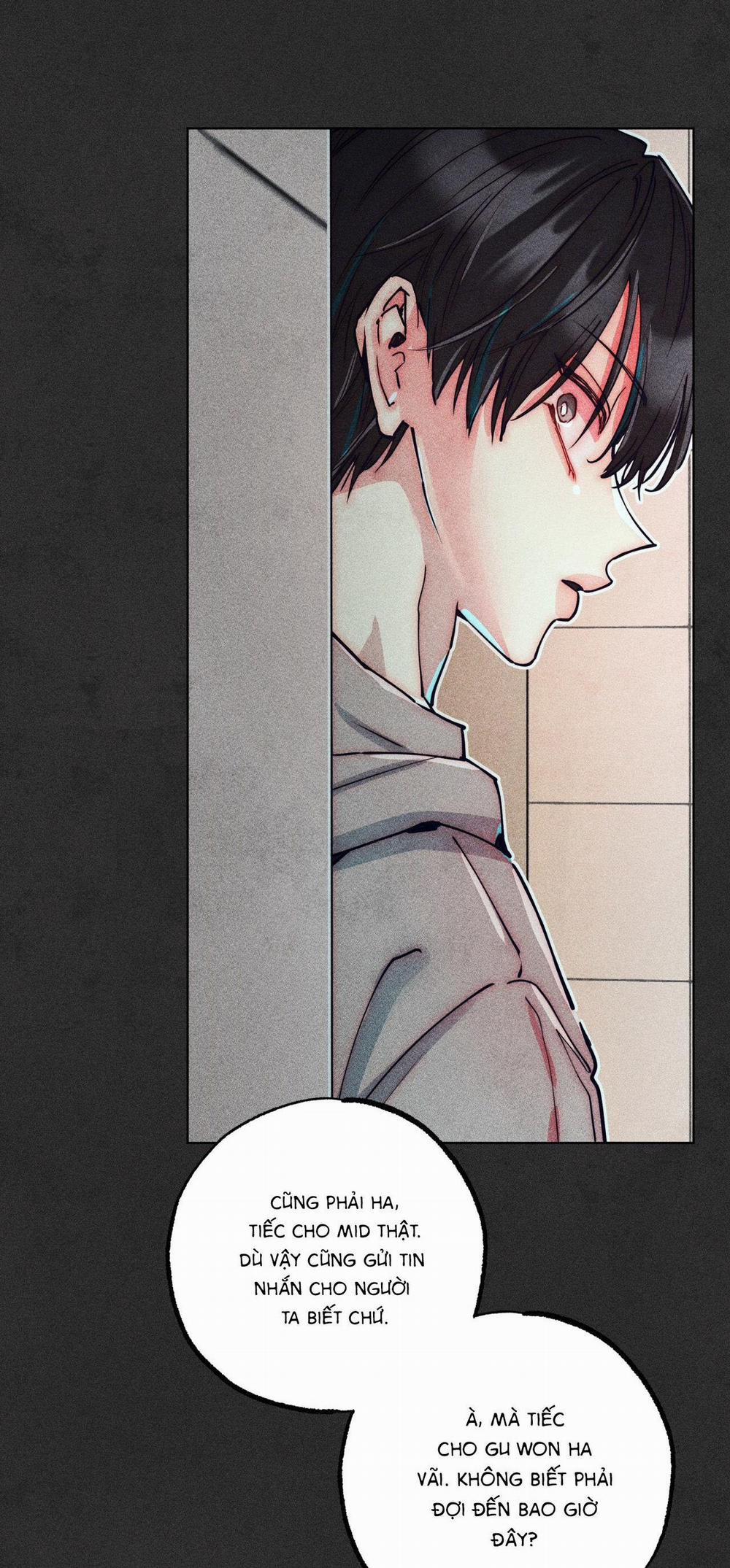 (Cbunu) Làm Vị Cứu Tinh Thật Dễ Dàng 81 trang 22