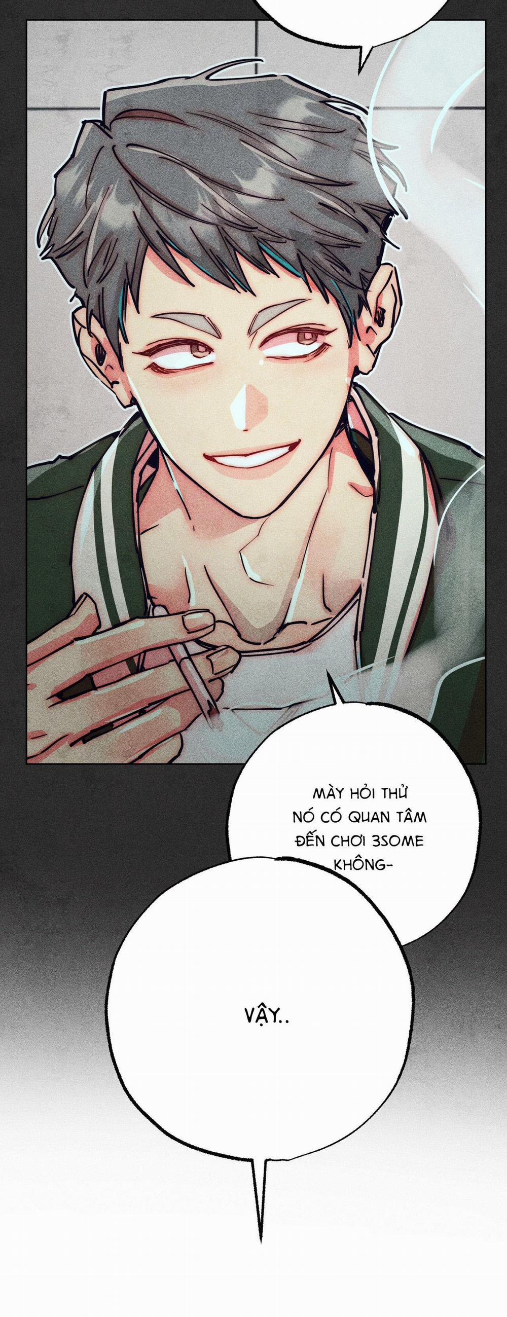 (Cbunu) Làm Vị Cứu Tinh Thật Dễ Dàng 81 trang 23