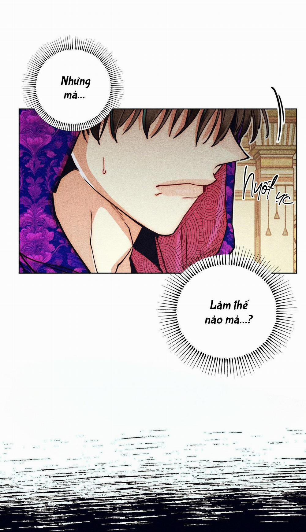 (Cbunu) Làm Vị Cứu Tinh Thật Dễ Dàng 81 trang 8