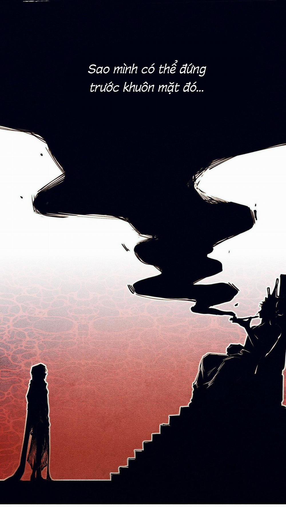 (Cbunu) Làm Vị Cứu Tinh Thật Dễ Dàng 81 trang 9