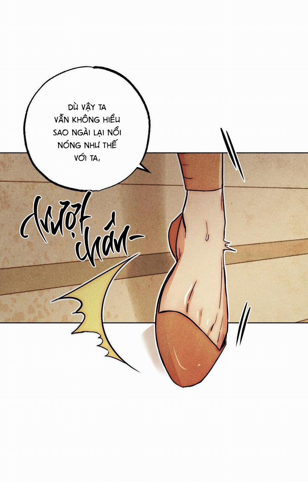 (Cbunu) Làm Vị Cứu Tinh Thật Dễ Dàng 82 trang 10