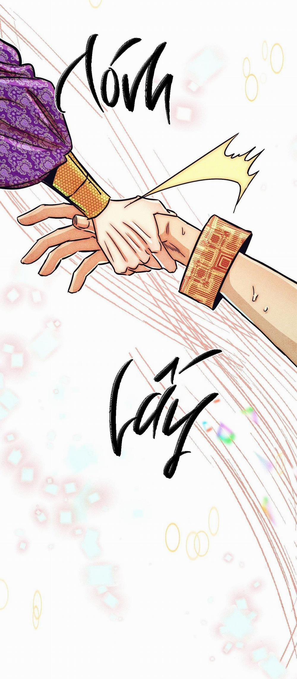 (Cbunu) Làm Vị Cứu Tinh Thật Dễ Dàng 82 trang 15