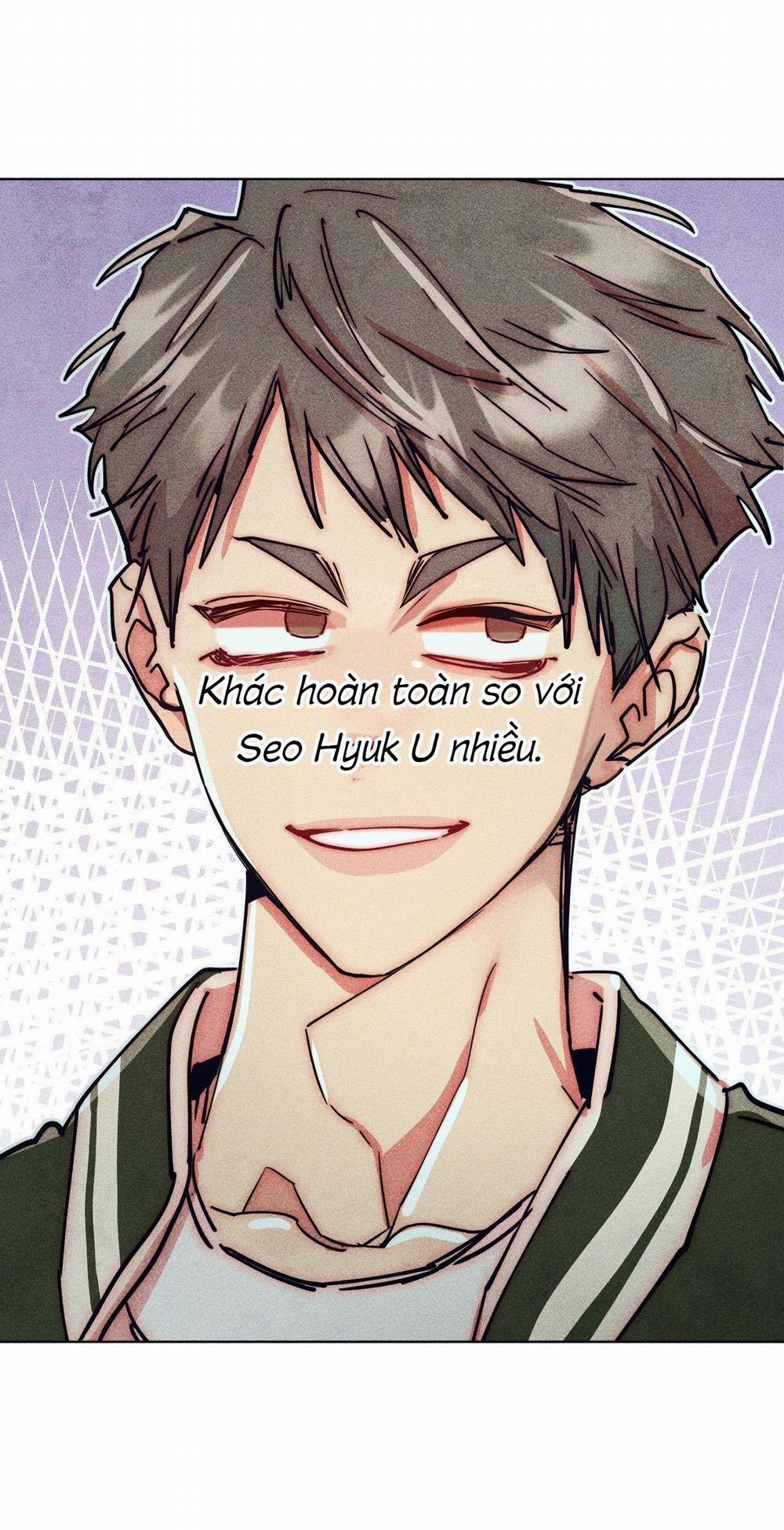 (Cbunu) Làm Vị Cứu Tinh Thật Dễ Dàng 82 trang 24