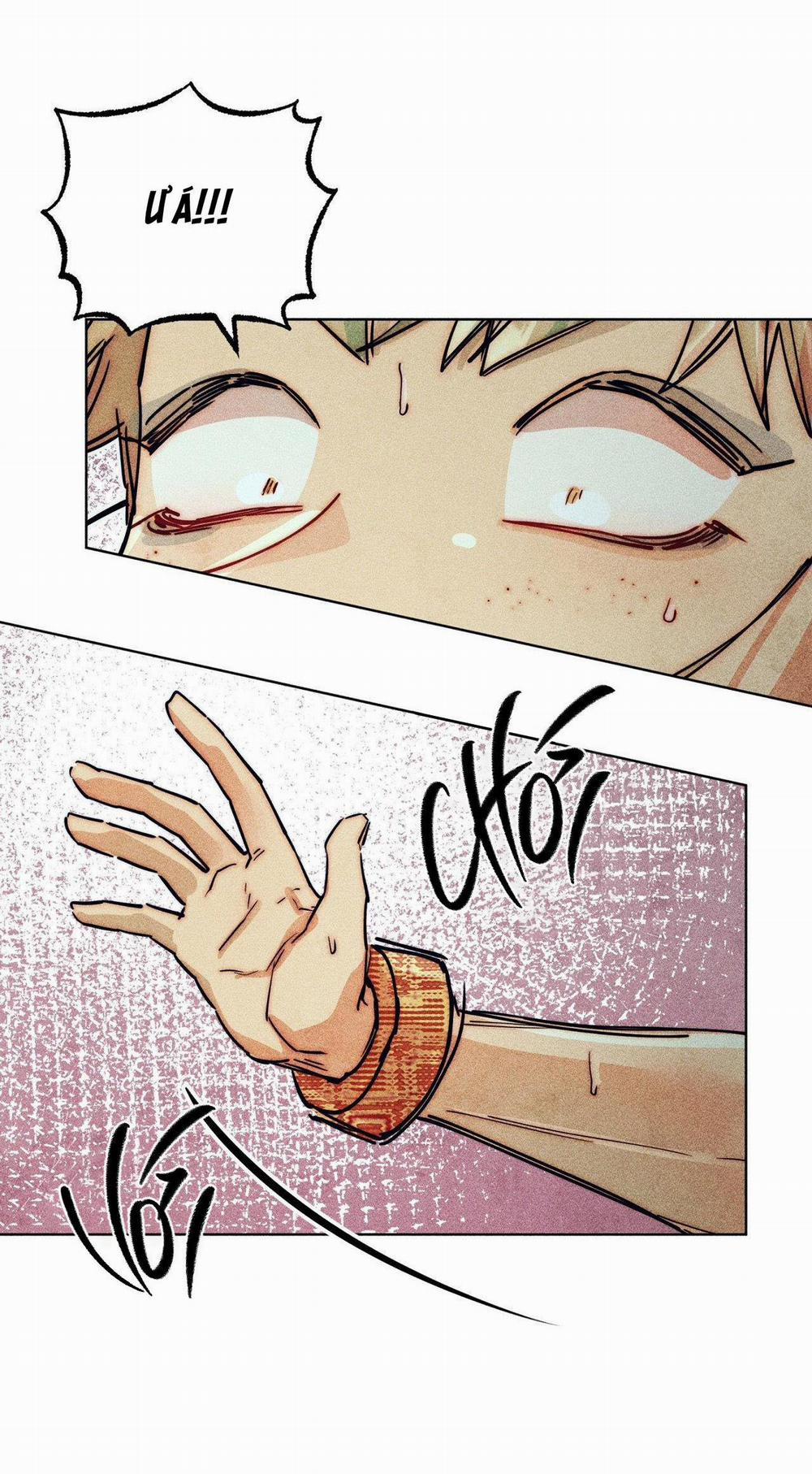 (Cbunu) Làm Vị Cứu Tinh Thật Dễ Dàng 82 trang 26