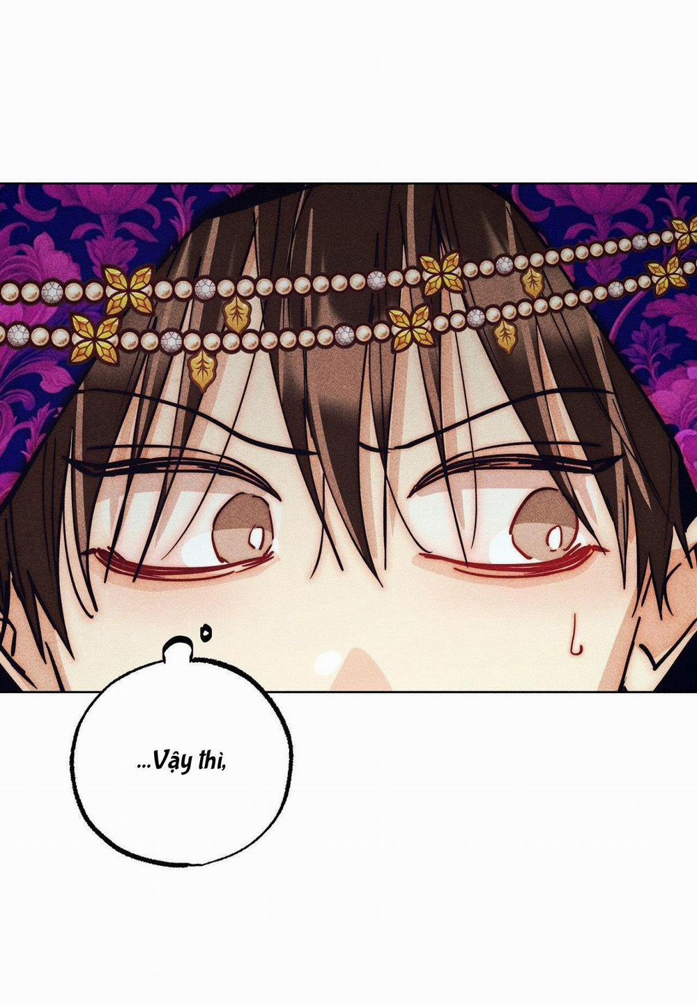 (Cbunu) Làm Vị Cứu Tinh Thật Dễ Dàng 82 trang 31