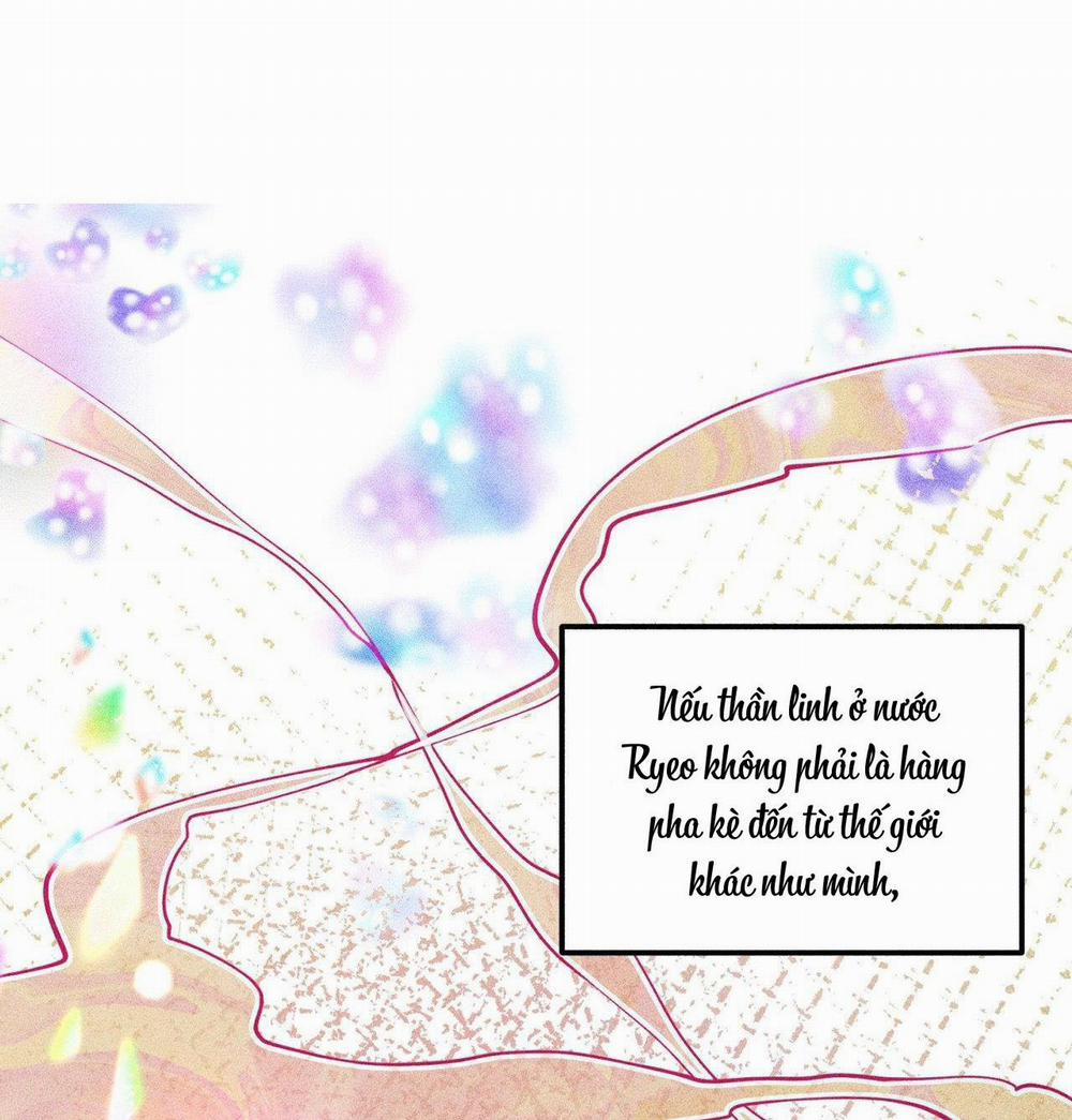 (Cbunu) Làm Vị Cứu Tinh Thật Dễ Dàng 82 trang 32